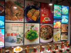-旺角小渔村·海肠捞饭开创者(环山路店)