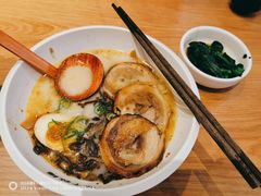 -味千拉面(双井店)