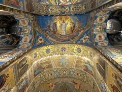 -滴血救世主教堂