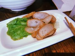 -越南牛肉河粉餐厅(书院巷店)