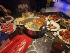 -吉布鲁牛排海鲜自助(袁州店)