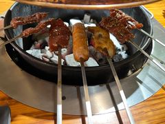 -号令江湖·水浒烤肉(和畅睦邻中心店)