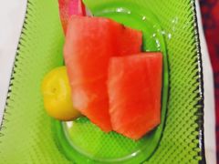 -青岛蓝海大饭店·爱琴海自助餐厅(崂山店)