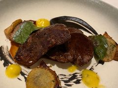 鹿柳-福楼法餐厅FLO