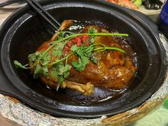 -萬家灯火·私房湘菜·22年老手艺(南岭大道店)