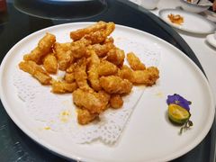 -喜棠·长沙家宴·海鲜·湘菜(麓谷店)