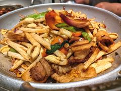 -眷江南之小蓝鲸(王府大街店)