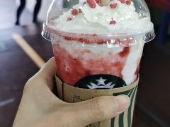-星巴克(北京天坛东路店)