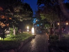 -国御温泉度假小镇