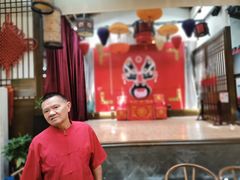 -老灶房-四川土菜(铁牛广场店)