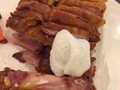 金牌咸猪手-朱仔记食府(江南大道店)