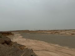 -克孜尔尕哈烽燧世界文化遗产公园