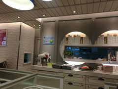 -满记甜品(巴黎春天宝山店)