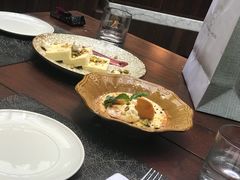 牛扎糖冰淇淋-Tivano意大利餐厅(成都居舍酒店)