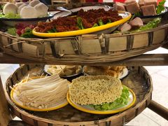 -陳艳红火锅(港汇店)