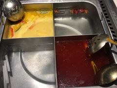 -海底捞火锅(玉桥商业广场店)