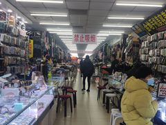 -蓟县鼓楼