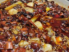 水煮牛蛙-雲蜀龙阁·金牌水煮鱼(方庄店)