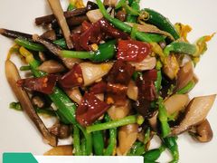 -环球港凯悦 · 享悦中餐厅