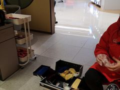 -海底捞火锅(天津SM城市广场店)