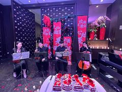 -天津海河悦榕庄·Lobby Lounge大堂吧