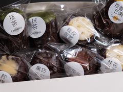 -发酵食堂(屏风街店)