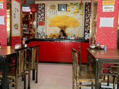 大堂-胡羊焖饼(敦煌店)