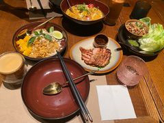 -CHINCHIN 青青·泰国料理(万象食家店)