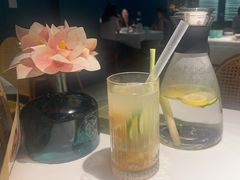 -花样西贡·蜜越餐厅·法式越南料理(水晶城店)