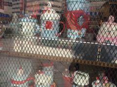 -星巴克(无锡东方商厦店)