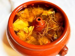 汽锅鸡-石屏会馆