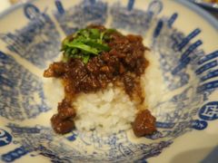 -度小月(百老汇美食街店)