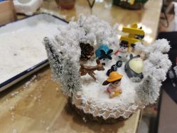 -吾行DIY手工坊(壹方北馆店)