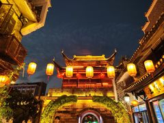 -乾州古城