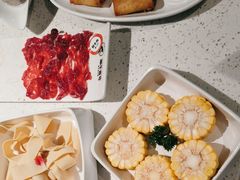 -潮牛壹号鲜牛肉火锅(光谷天地店)