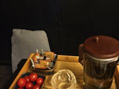-华夏良子·足道SPA艾灸(翠微店)