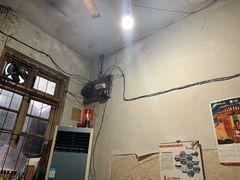 -老三烧烤(二环西路店)