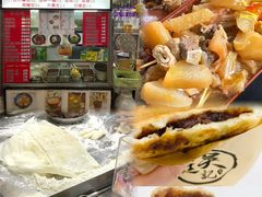 -下环街市熟食中心