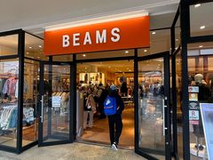 -三井奥特莱斯购物城(木更津店)