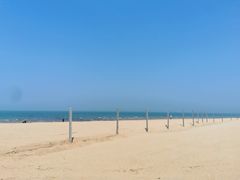 -那香海钻石沙滩浴场