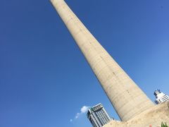 -天塔旋转餐厅