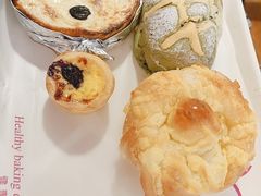 -丁香西饼屋(桂林路店)