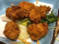 日式炸鸡-林妈妈村·日式料理(宝山万达店)