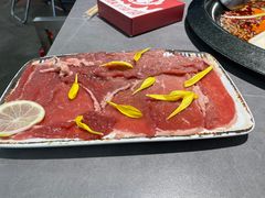-生活如沸·顺德水牛奶火锅(大学路店)