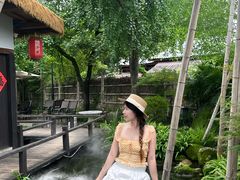 -大自然(鲁家村店)