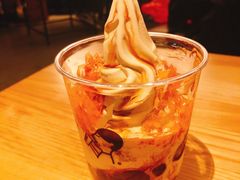 波波冰淇淋-喜茶(佛山顺德大良东乐路店)
