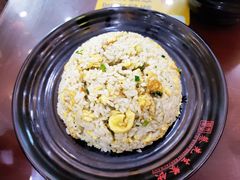 雙蛋蛋炒飯-蔡先生(双阳路店)