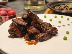 -顺福苑·新派淮扬菜