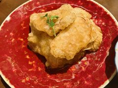 -奉天小馆·非遗东北菜(沈阳万象城店)