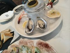 -MORTON'S 莫尔顿牛排坊(北京丽晶酒店)